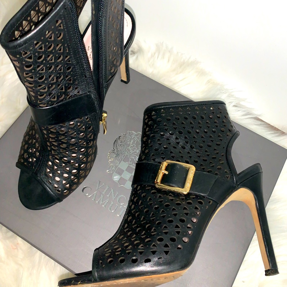 Vince Camuto Bootie